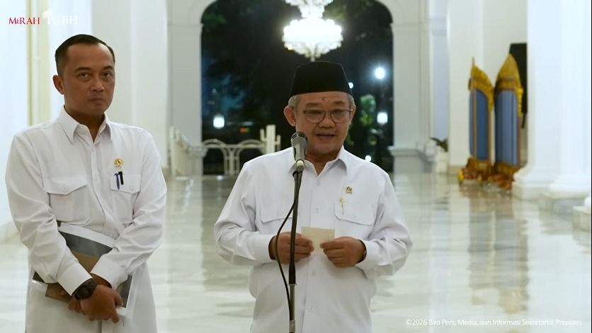 Pemerintah Targetkan Revitalisasi 71.744 Sekolah pada 2026, Fokus Percepatan di Daerah 3T