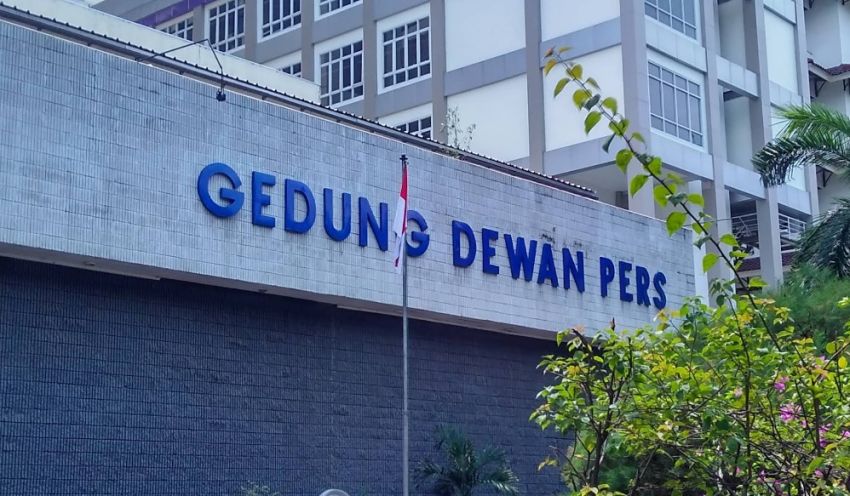 Dewan Pers Catat 1.286 Pengaduan Sepanjang 2025, Media Siber Dominasi 96 Persen