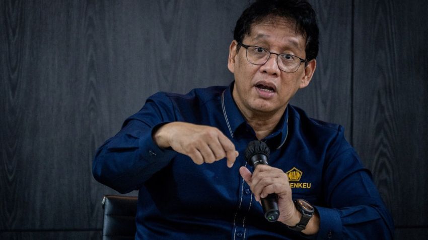 Purbaya Tegas! Daerah yang Hambat Investasi Terancam Kena Pangkas Anggaran