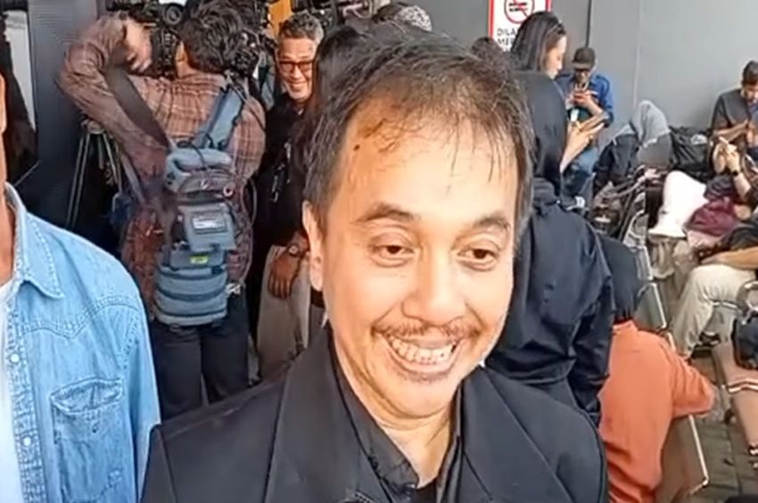 Roy Suryo Bawa 11 Poin Gugatan ke Praperadilan, Apa Saja yang Dipersoalkan?