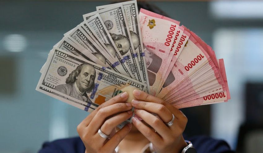 Rupiah Berbalik Menguat, BI Beberkan Strategi Redam Tekanan Dolar AS