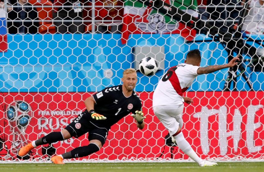 FIFA Ingin Ubah Aturan Adu Penalti Piala Dunia 2026, Ini Alasannya