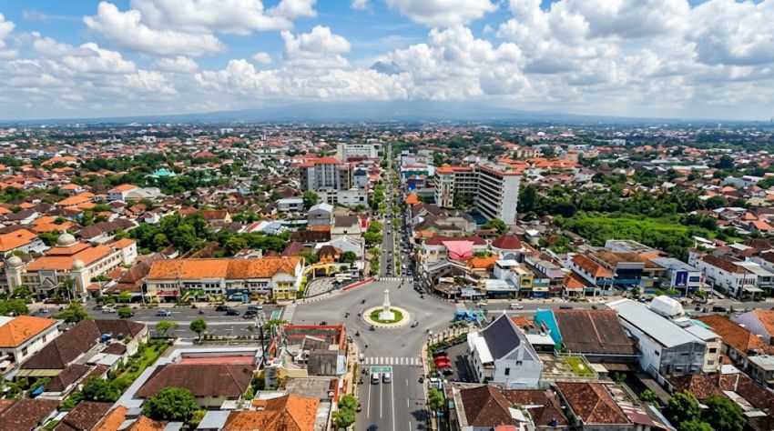 BMKG: Cuaca DIY Didominasi Cerah hingga Berawan, Kulon Progo Berpotensi Kabut Asap