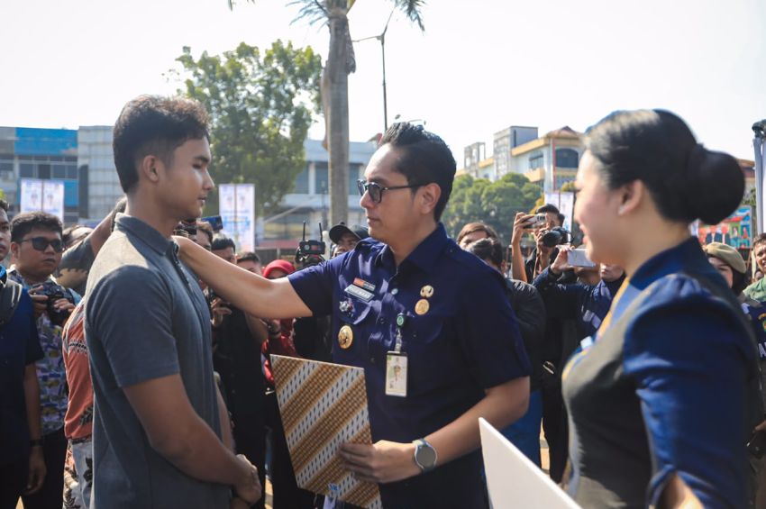 Pemko Medan Perluas Program Tebus Ijazah, Kini Jangkau Siswa Madrasah Swasta