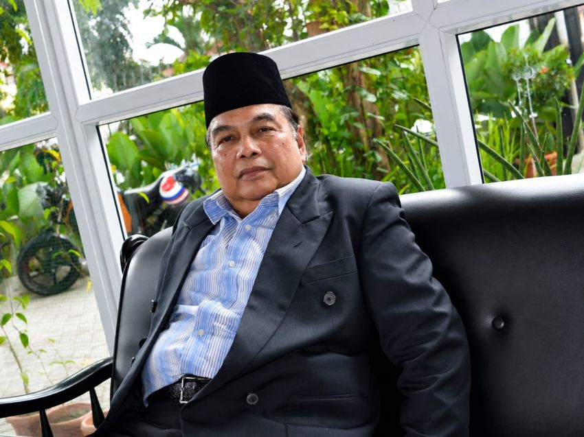 Polemik Akomodasi Peserta ASEAN U-19 Memanas, Pengamat Sepak Bola Sumut: Jangan Salahkan Pemko Medan