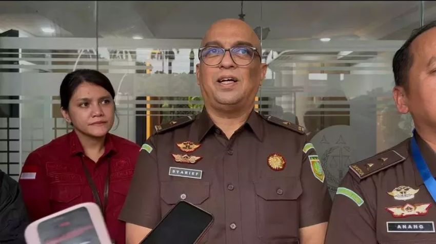 Komisaris PT YAT Jadi Tersangka Korupsi MBG, Kejagung Dalami Dugaan Mark Up Motor Listrik Rp1,1 Triliun
