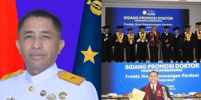 Operasi MV Sinar Kudus Jadi Bukti Kapabilitas Maritim Indonesia di Panggung Dunia