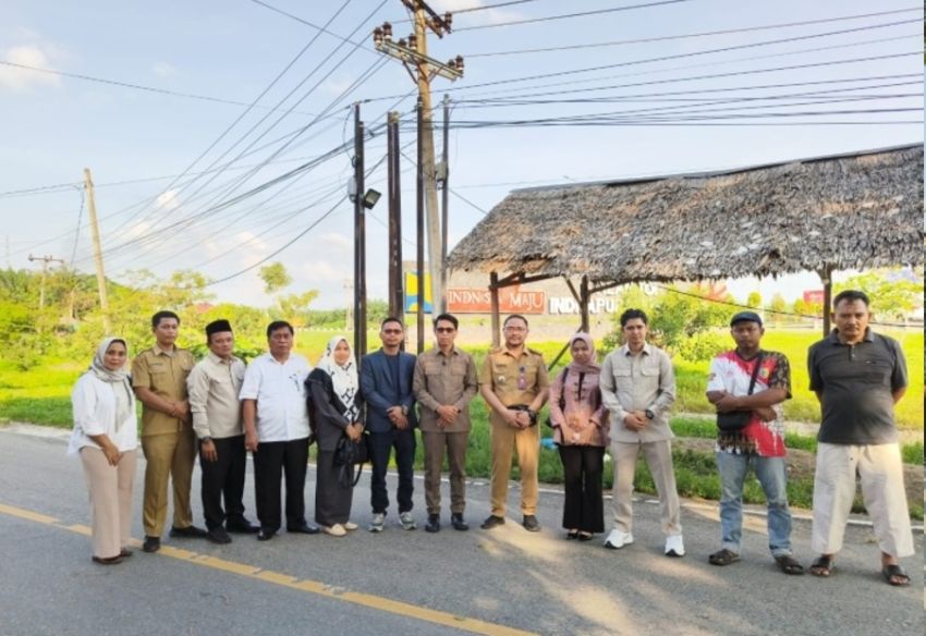 DPRD Batu Bara Dorong Pusat UMKM di Pintu Tol Lima Puluh, Potensi Baru Tingkatkan Ekonomi dan PAD Daerah