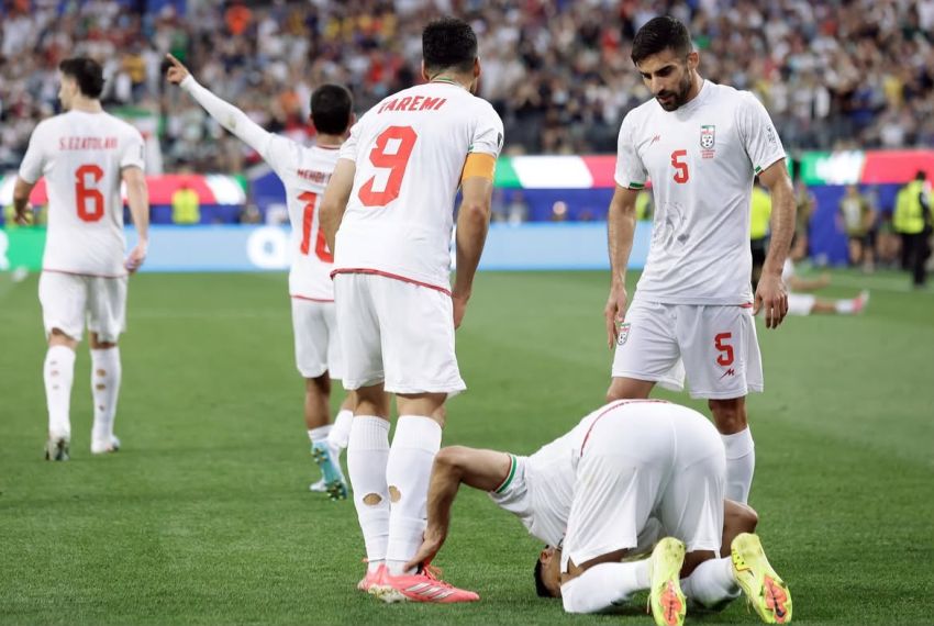 Piala Dunia 2026: Iran vs Selandia Baru Berakhir Imbang 2-2 di Laga Pembuka Grup G
