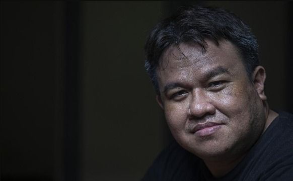 Dandhy Laksono Dilaporkan ke Polda Metro Jaya, Polemik Film Pesta Babi Masuk Ranah Hukum