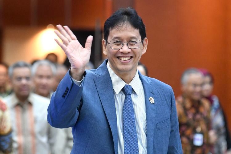 Defisit APBN Rp180,4 Triliun hingga Mei 2026, Menkeu Purbaya Pastikan Kondisi Tetap Aman