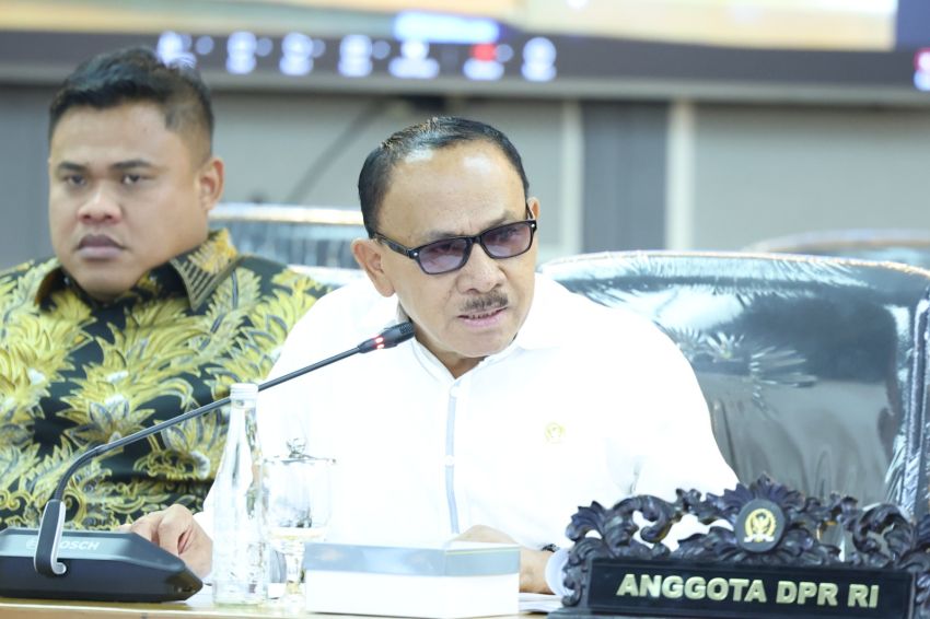 Maruli Siahaan Desak Polisi Usut Tuntas Dugaan Penyekapan dan Penganiayaan Perempuan di Bandung: Negara Harus Hadir!
