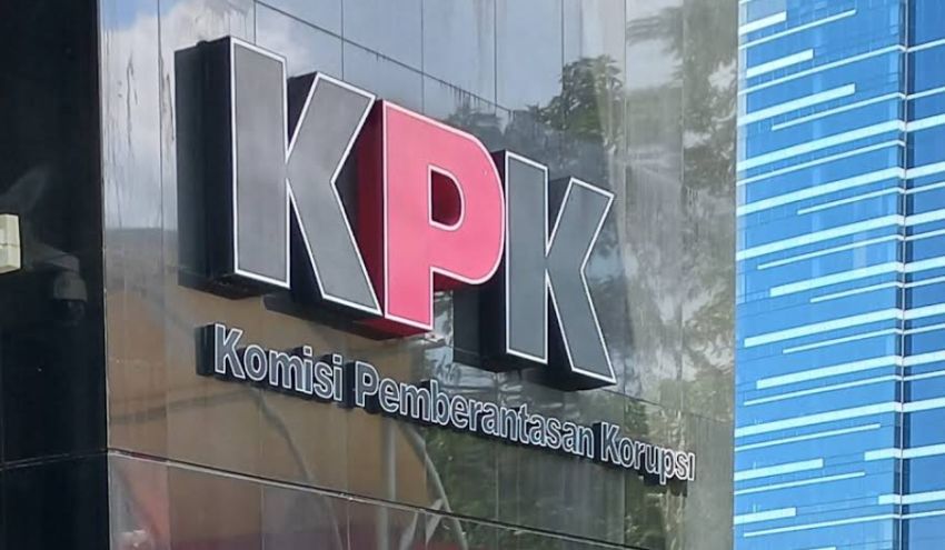 KPK Lakukan OTT ke-11 Tahun 2026 di Imigrasi Jakarta Barat