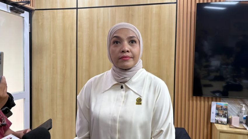 ESDM Buka Peluang Harga Pertamax Turun, Kuncinya Ada pada Minyak Dunia