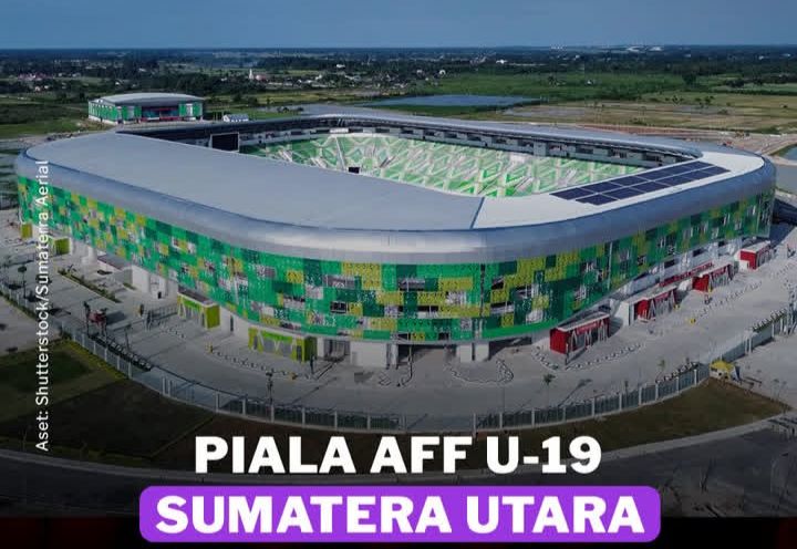 KPSU Kritik Pajak Tiket AFF U-19, Nilai Turnamen Internasional Perlu Dukungan Penuh Pemda