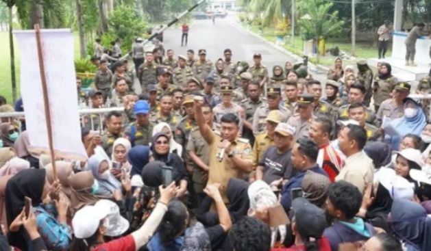 Warga Deli Serdang Minta Program MBG Dilanjutkan, Sebut Program Beri Dampak Nyata