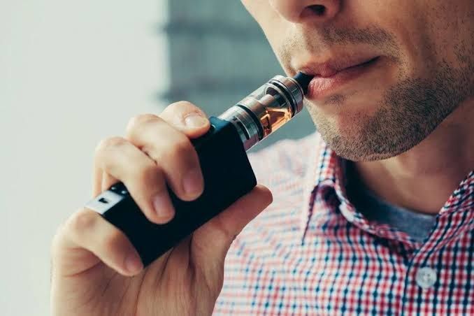 BNN Waspadai Ledakan Narkotika Cair, Vape Disebut Jadi Pintu Masuk Peredaran Baru
