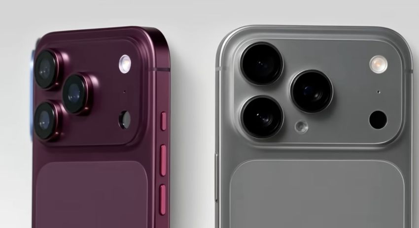 iPhone 18 Dikabarkan Bawa RAM 9GB dan Chip A20 2nm, Ini Bocoran Spesifikasinya