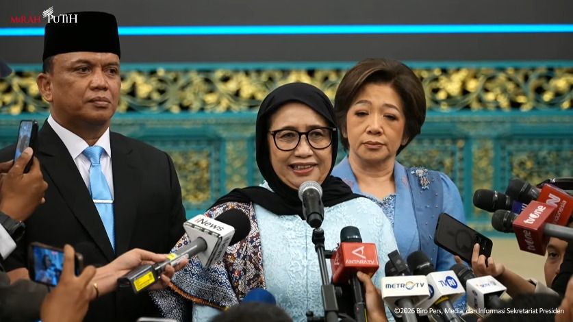 BGN Era Nanik Deyang: Fokus Gizi Anak, Efisiensi APBN dan Perluasan 3T