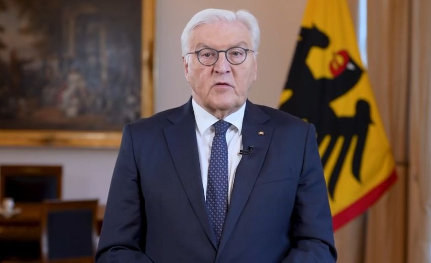 Presiden Jerman Frank-Walter Steinmeier Akan Temui Prabowo di Istana Negara, Ini yang Dibahas