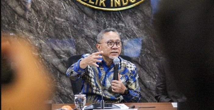 Nanik Pimpin BGN, Zulhas: Prabowo Dengarkan Suara Rakyat dan Percepat Program MBG