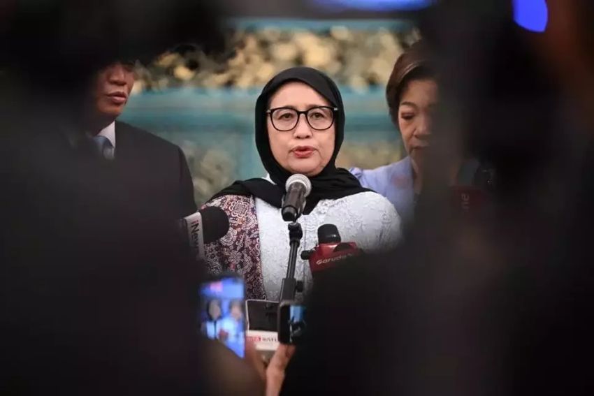 Usai Masukan DPR, BGN Perkuat Kanal Informasi Publik dengan Penunjukan Juru Bicara Baru