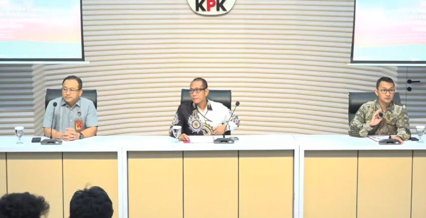 Bupati Muara Enim Diduga Terima Jatah 5 Persen dari Skema Suap Smart Board Disdikbud