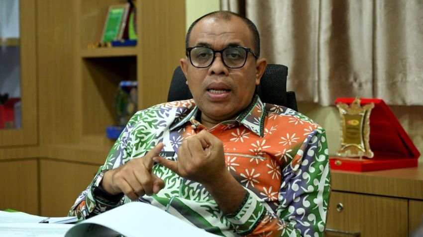 Kejari Langkat Akan Hadirkan Kadis Kesehatan Sumut Faisal Hasrimy sebagai Saksi Kasus Smartboard Rp29,5 Miliar