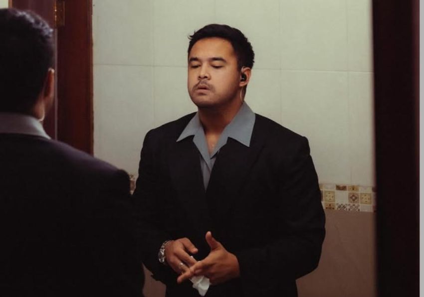 Nadhif Basalamah Ungkap Jadi Korban Pelecehan di Media Sosial: Kalau Ini Konsekuensi Jadi Publik Figur, Aku Lebih Baik Berhenti