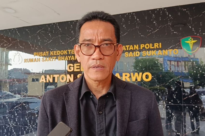 Tahap II Kasus Ijazah Jokowi Dijadwalkan Senin, Roy Suryo dan Dokter Tifa Masih Tunggu Kondisi Kesehatan