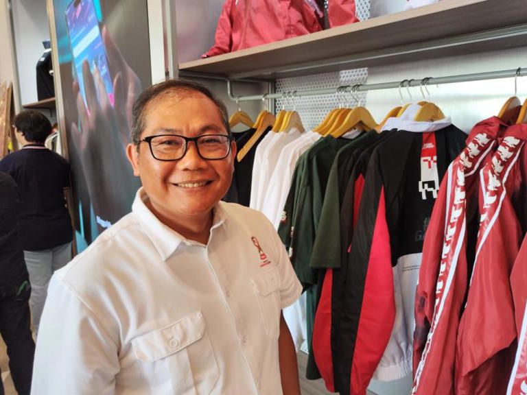 Sumardji Bidik Dua Kemenangan, Timnas Indonesia Wajib Tundukkan Oman dan Mozambik