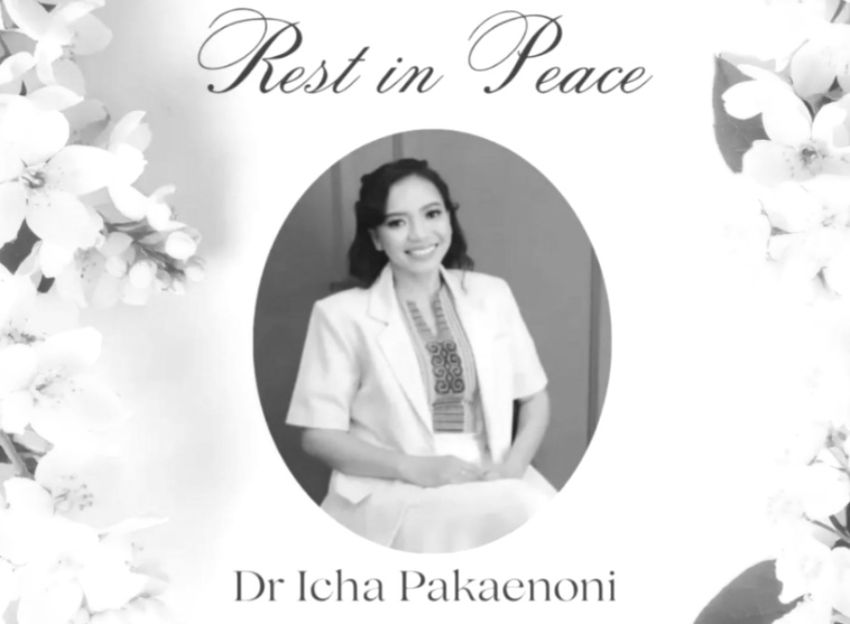 Depresi Berat Usai Dugaan Insiden Intimidasi oleh Dua Anggota DPRD TTU, dr. Icha Meninggal Dunia
