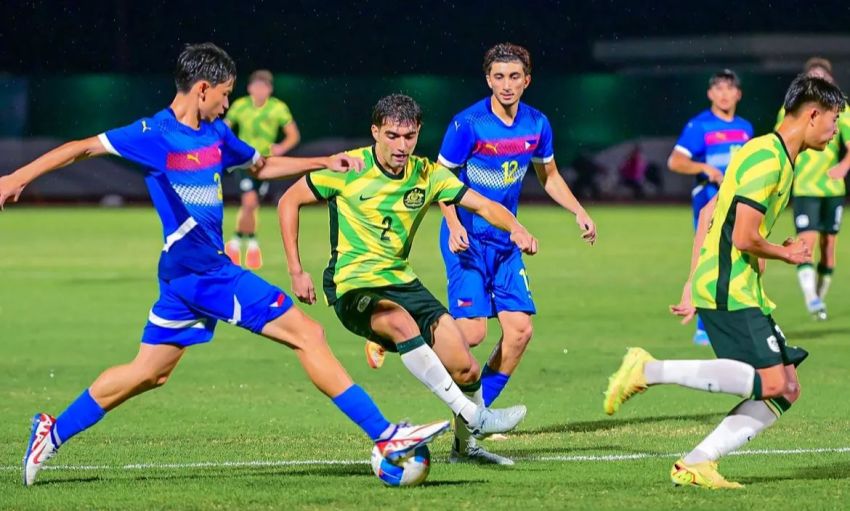 Australia U-19 Menggila! Filipina Dibantai 10 Gol Tanpa Balas di Piala AFF U-19