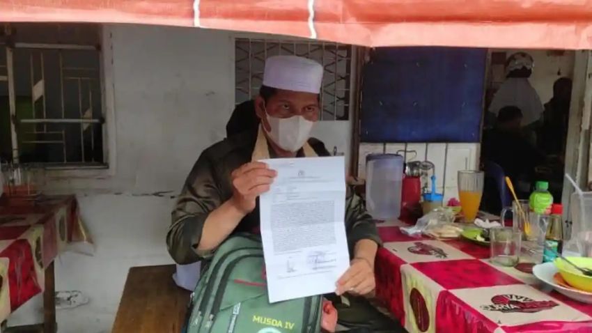 Kasus Dugaan Pelecehan Mahasiswi UINSU Masih Mandek, Polda Sumut Belum Tetapkan Tersangka