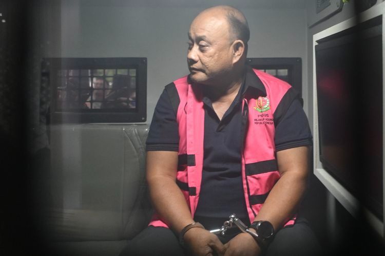 Tiyo Ardianto Soroti Penangkapan Dadan Hindayana, Singgung Dugaan Pengalihan Isu MBG