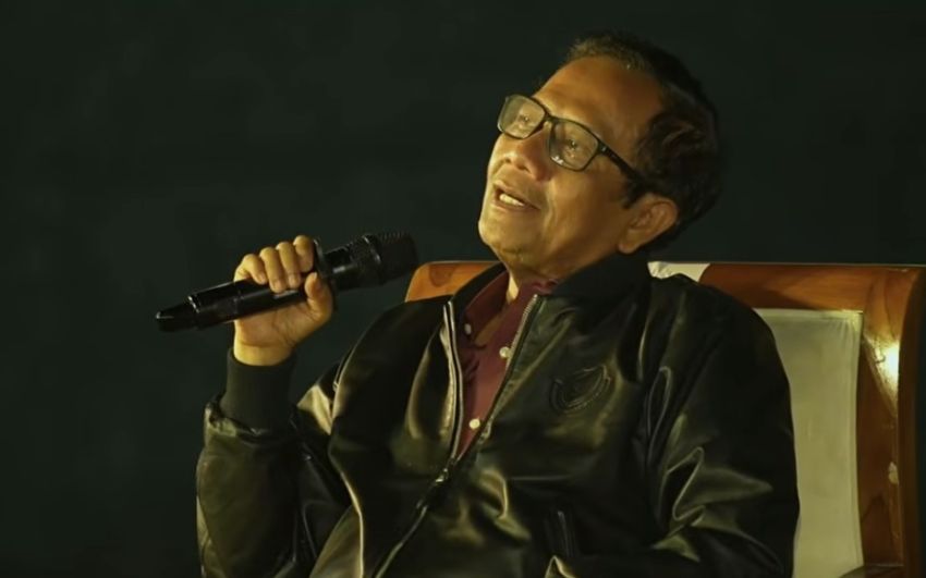 Pemerintah Takut Reformasi Polri? Ini Kata Mahfud MD