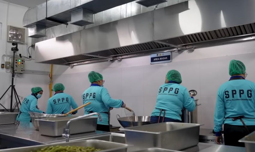 Polemik MBG: Jebakan Laboratorium Kemiskinan, Membangun Fondasi Kebahagiaan