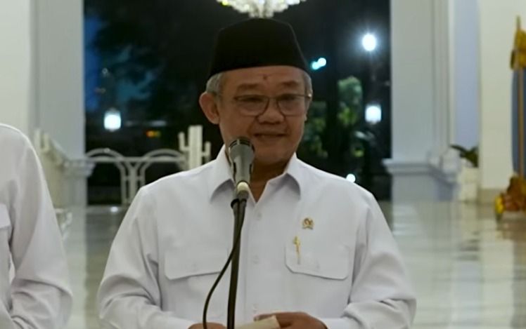 Mendikdasmen: 43 Juta Siswa Minta Program MBG Tetap Dilanjutkan