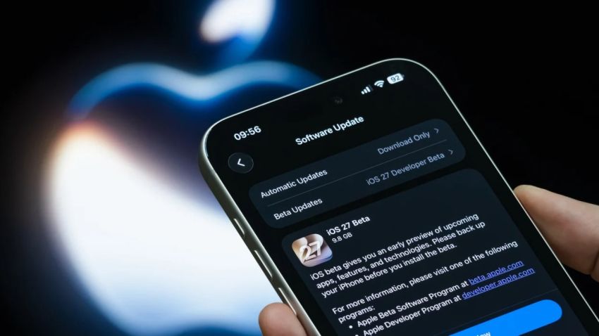 Apple Ingatkan iOS 27 Beta Masih Tidak Stabil, Pengguna Diminta Hati-hati