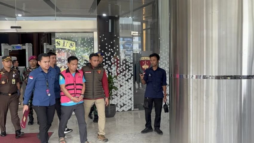 Majelis Etik Ombudsman Pecat Hery Susanto Tidak Hormat Usai Terbukti Langgar Kode Etik Berat