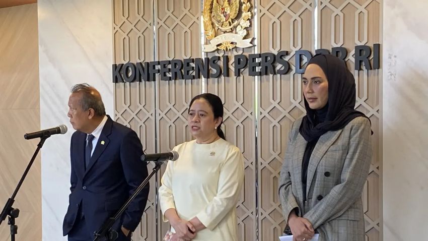 Puan Desak Pengusutan Tuntas Dugaan Intimidasi Dokter Icha, Minta Pelaku Dijerat Hukum