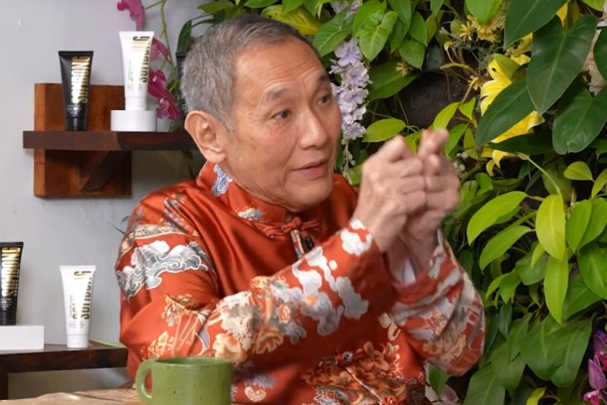 Gugatan Rp1 Triliun Ditolak, Jusuf Hamka Siap Tempuh Jalur Pidana