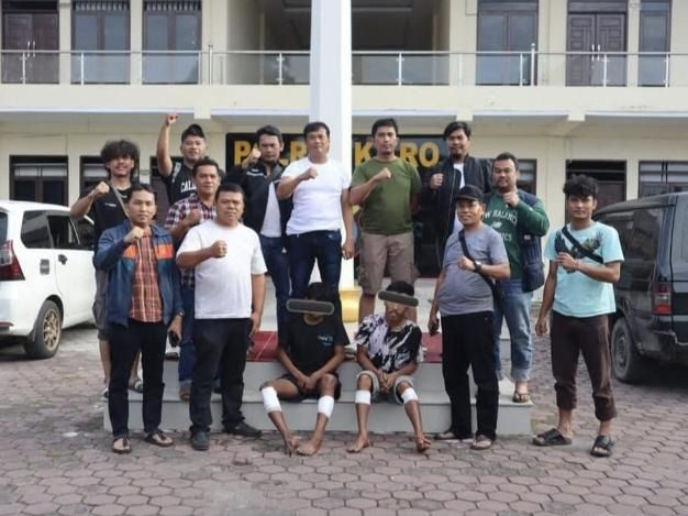 Misteri Hilangnya Petani Karo Terungkap, Jenazah Ditemukan dalam Karung di Pancurbatu