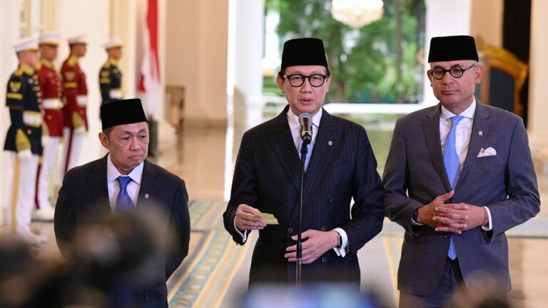 Selat Hormuz ditutup, Indonesia perkuat pasokan minyak dari Afrika di tengah konflik AS-Iran