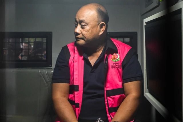 Kejagung Sebut Dadan Hindayana Cs Bersekongkol dalam Korupsi Program MBG
