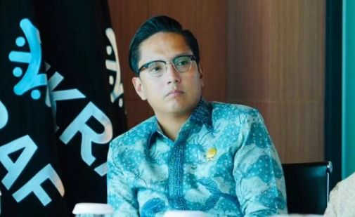 Lebih dari 80 Pohon Tumbang, Rico Waas Semprot Kadis LH Medan: Jangan Cuma Bilang On Progres!