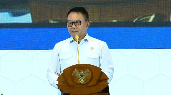 Satgas PKH Selamatkan Aset Negara Rp371,1 Triliun, Dudung: Kedaulatan SDA Harga Mati