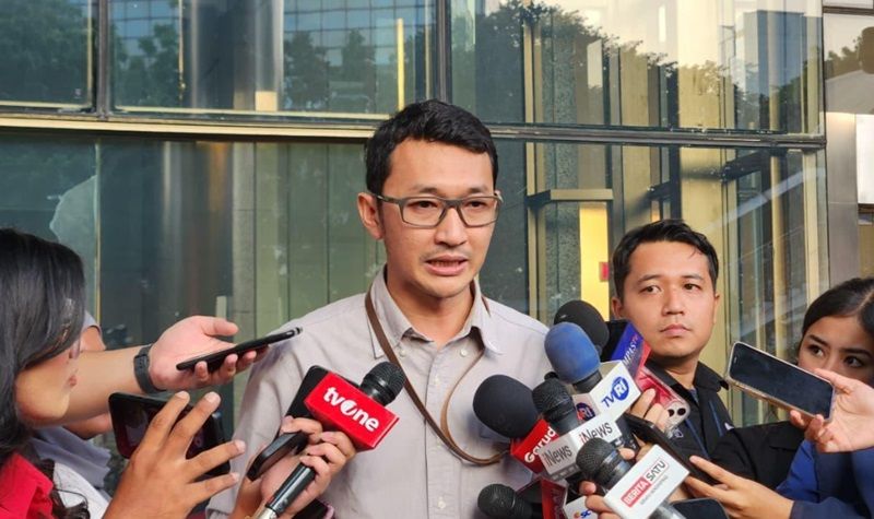 KPK Dalami Dugaan Korupsi Kuota Haji Era Yaqut, Dua Tersangka Travel Dipanggil