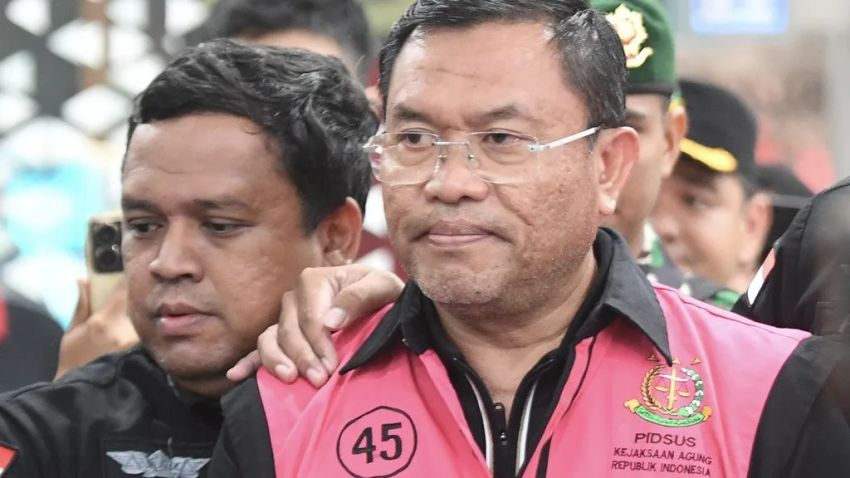 Sony Sonjaya Ajukan Justice Collaborator, Klaim Ada &ldquo;Nama-Nama Besar&rdquo; di Balik Dugaan Korupsi MBG