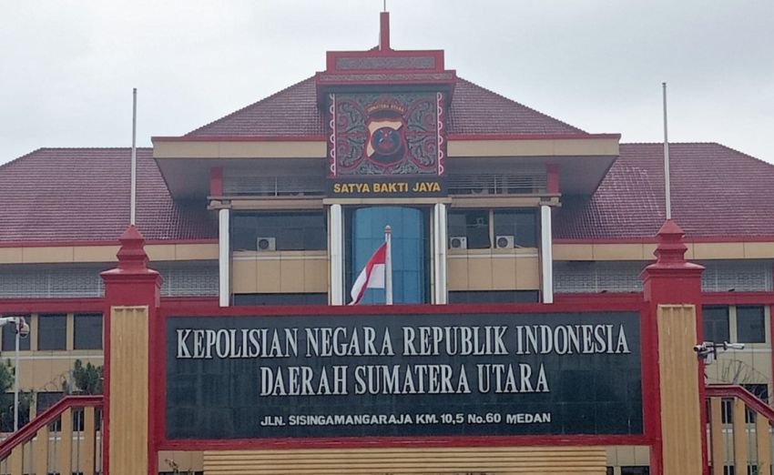 Eks Klien Laporkan Pengacara ke Polda Sumut, Diduga Gelapkan Uang Pesangon Eks Karyawan PT Torganda Ratusan Juta Rupiah